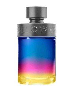 Perfumes Para Hombres JESUS DEL POZO | Heroe Del Hombre De Halloween Eau De Toilette 125Ml