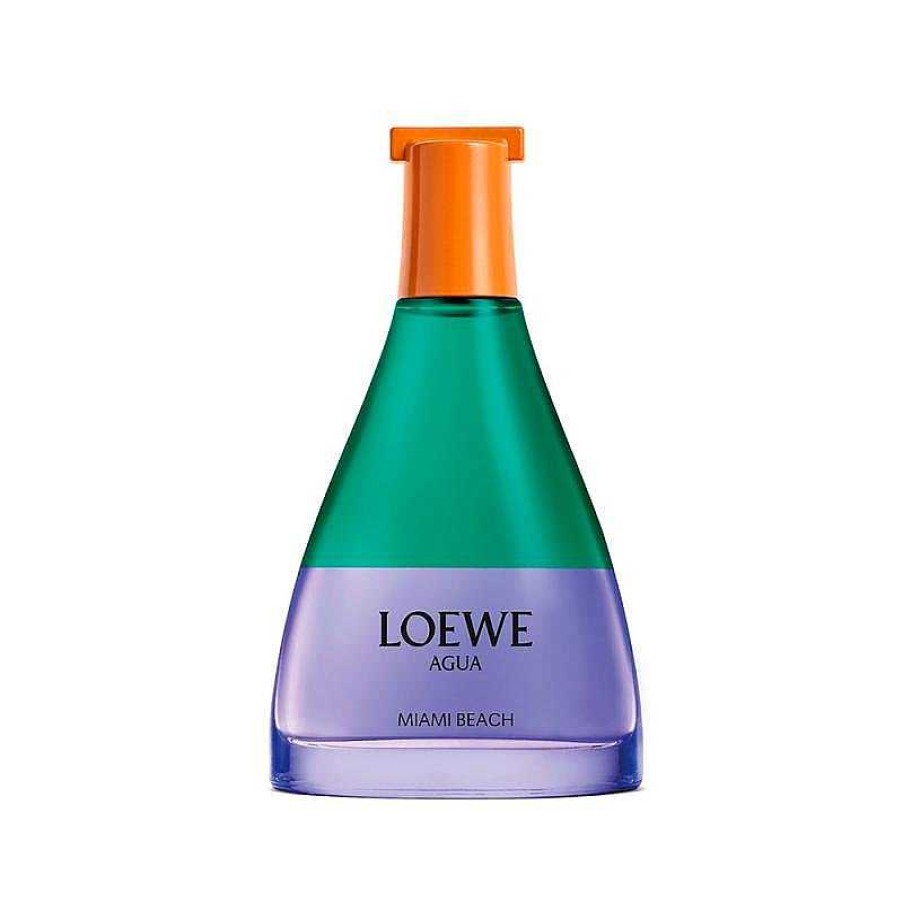 Perfumes Unisex LOEWE | Loewe Agua Miami Beach 100Ml