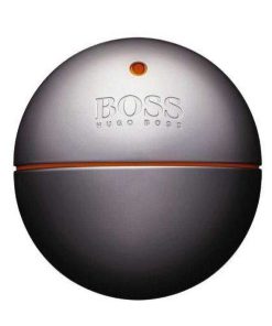 Perfumes Para Hombres HUGO BOSS | Eau De Toilette Hugo Boss In Motion 90Ml