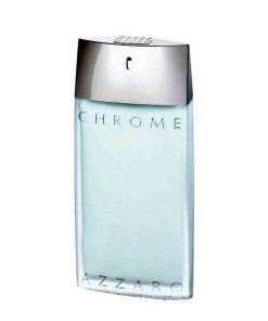 Perfumes Para Hombres Azzaro | Azzaro Chrome Sport Eau De Toilette 100Ml