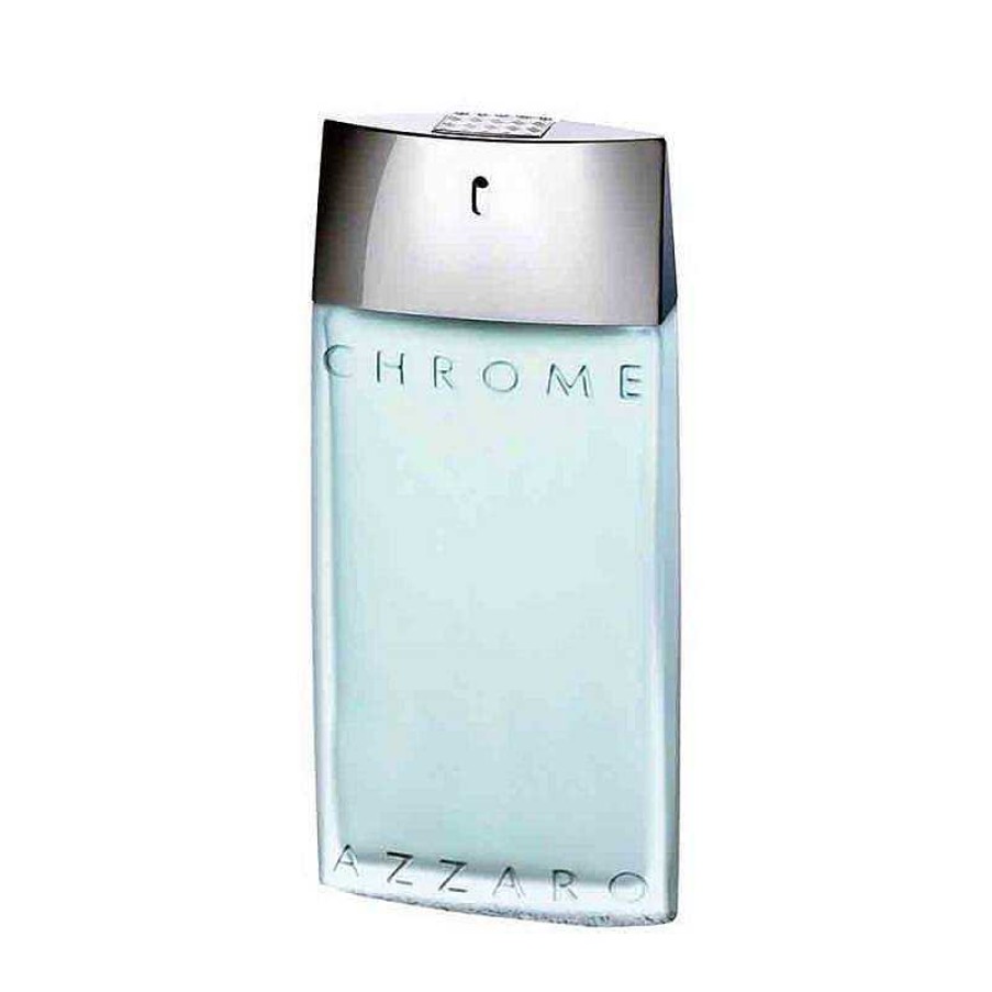 Perfumes Para Hombres Azzaro | Azzaro Chrome Sport Eau De Toilette 100Ml