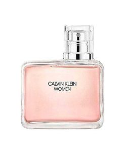 Perfumes Para Mujeres Calvin Klein | Calvin Klein Women Eau De Parfum 100Ml