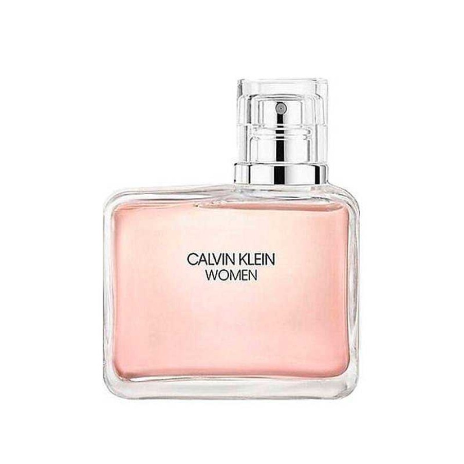 Perfumes Para Mujeres Calvin Klein | Calvin Klein Women Eau De Parfum 100Ml