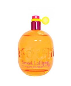 Perfumes Para Mujeres JEANNE ARTHES | Jeanne Arthes Boum Sweet Lollipop Eau De Parfum 100Ml