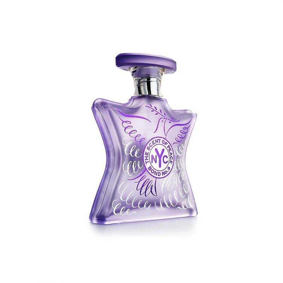 Perfumes Unisex Fraganza VIP | Outlet Bond N.9 Scent Of Peace Eau De Parfum 50Ml (Sin Caja)