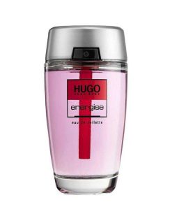 Perfumes Para Hombres HUGO BOSS | Hugo Boss Energize Pour Homme 75Ml