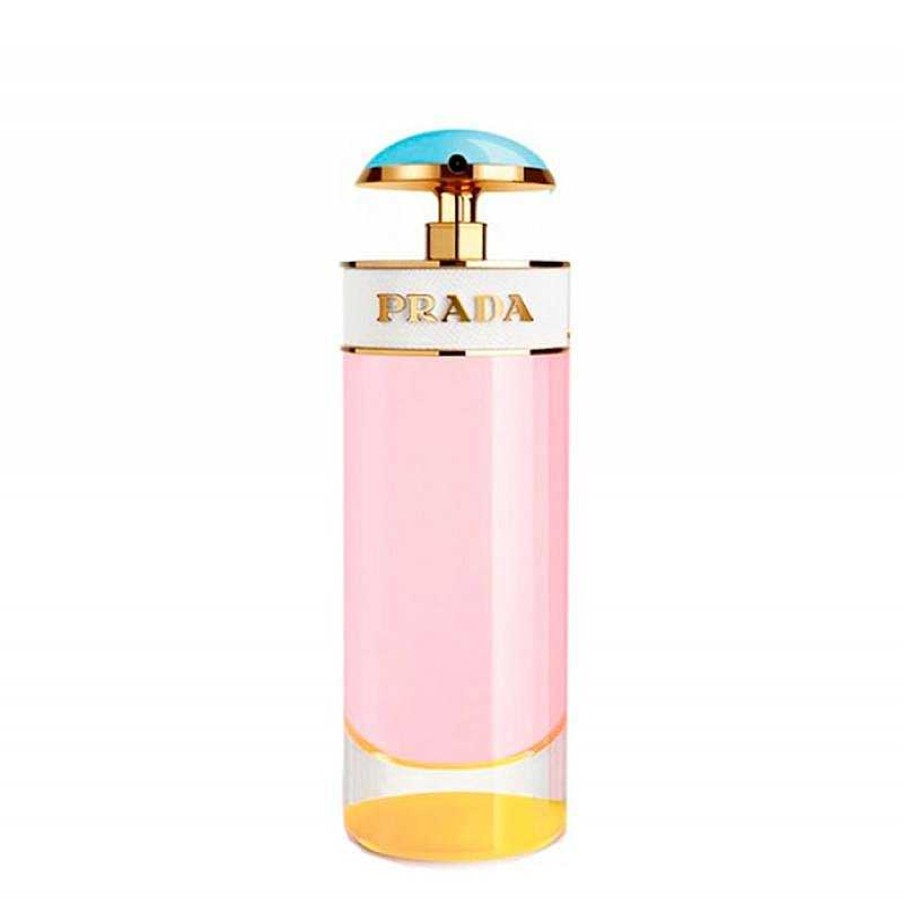 Perfumes Para Mujeres PRADA | Prada Candy Sugar Pop Eau De Parfum 80Ml