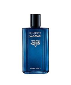 Perfumes Para Mujeres DAVIDOFF | Davidoff Agua Fria Street Fighter 100Ml