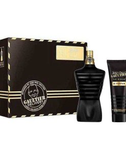 Perfumes Para Hombres JEAN PAUL GAULTIER | Jean Paul Gaultier Le Male Le Parfum Kit (2 Piezas)