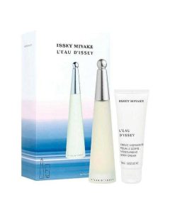 Perfumes Para Hombres ISSEY MIYAKE | Issey Miyake Eau De Toilette Kit 75Ml (2 Piezas)