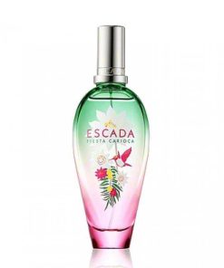 Perfumes Para Mujeres ESCADA | Escada Fiesta Carioca Eau De Toilette 30Ml