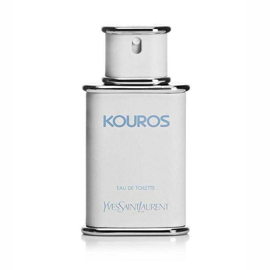 Perfumes Para Hombres YVES SAINT LAURENT | Yves Saint Laurent Kouros 100Ml