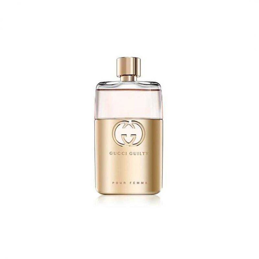 Perfumes Para Mujeres GUCCI | Gucci Guilty Eau De Toilette 90Ml