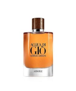 Perfumes Para Hombres GIORGIO ARMANI | Eau De Parfum Giorgio Armani Acqua Di Gio Absolu 75Ml