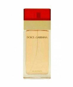 Perfumes Para Mujeres Fraganza VIP | Probador Dolce & Gabbana 100Ml