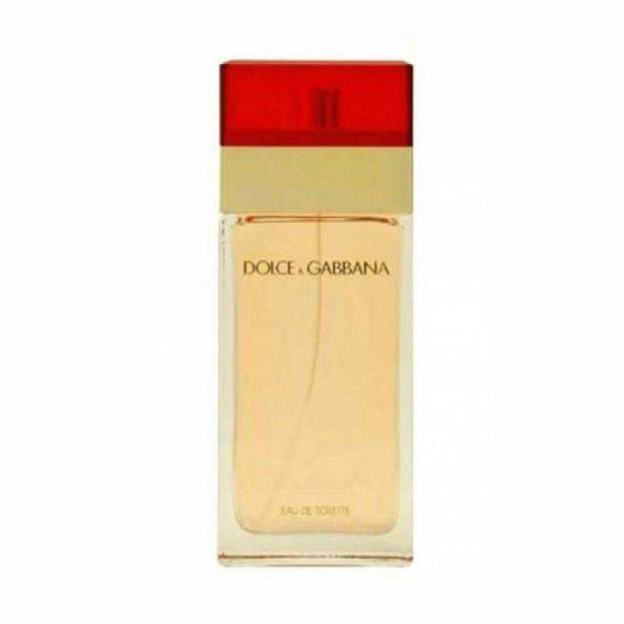 Perfumes Para Mujeres Fraganza VIP | Probador Dolce & Gabbana 100Ml