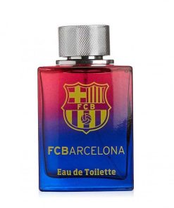 Perfumes Para Hombres Fraganza VIP | Fc Barcelona Messi Edt Pour Homme 100Ml