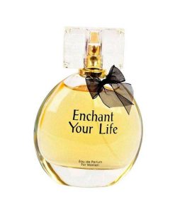 Perfumes Para Mujeres NICE PARIS | Elodie Roy Enchant Your Life Eau De Parfum 100Ml