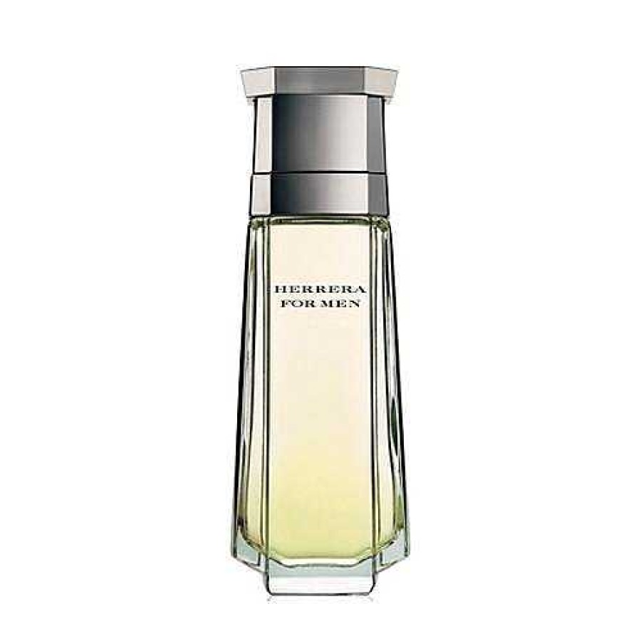 Perfumes Para Hombres CAROLINA HERRERA | Carolina Herrera Herrera Para Hombres 50Ml