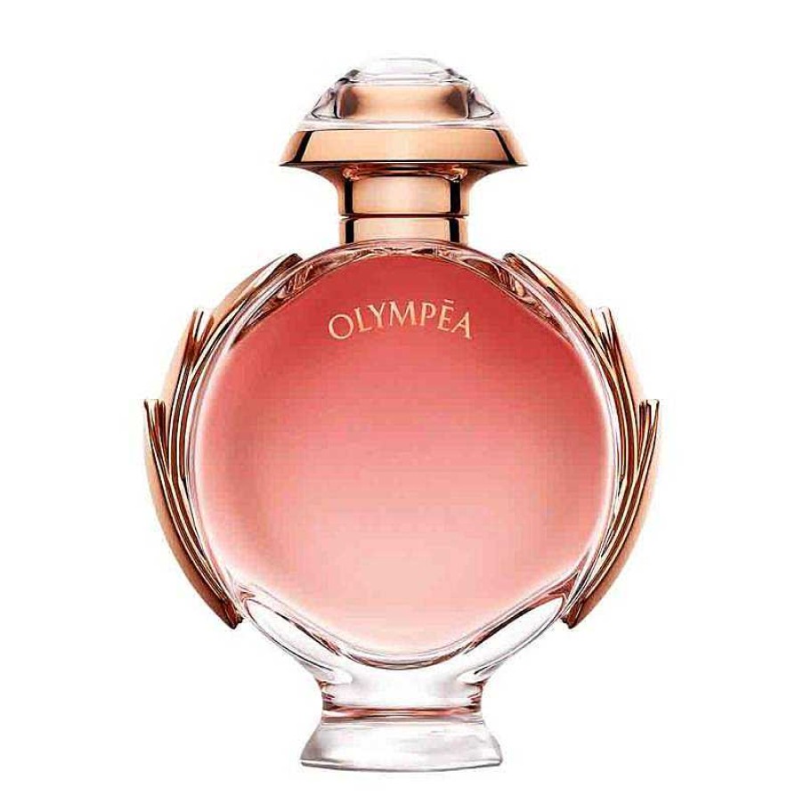 Perfumes Para Mujeres PACO RABANNE | Paco Rabanne Olympea Legend Eau De Parfum 80Ml