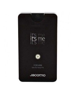 Perfumes Para Hombres JACOMO | Jacomo Soy Yo Para El Eau De Toilette 50Ml