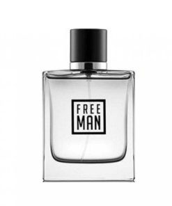 Perfumes Para Hombres NEW BRAND | Nueva Marca Prestige Free Man 100Ml