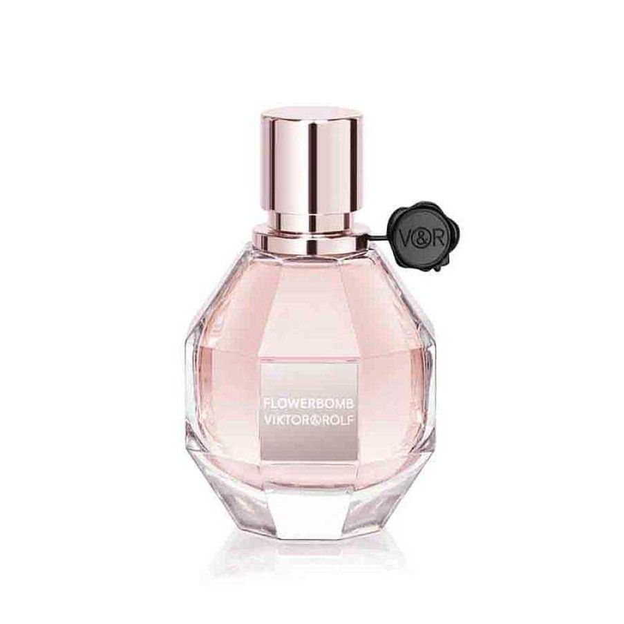 Perfumes Para Mujeres VIKTOR & ROLF | Victor &Erio; Rolf Flowerbomb Eau De Parfum 50Ml Lote Promocional