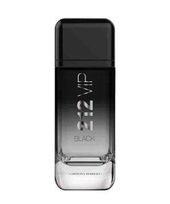 Perfumes Para Hombres CAROLINA HERRERA | Carolina Herrera 212 Vip Black Eau De Parfum 200Ml