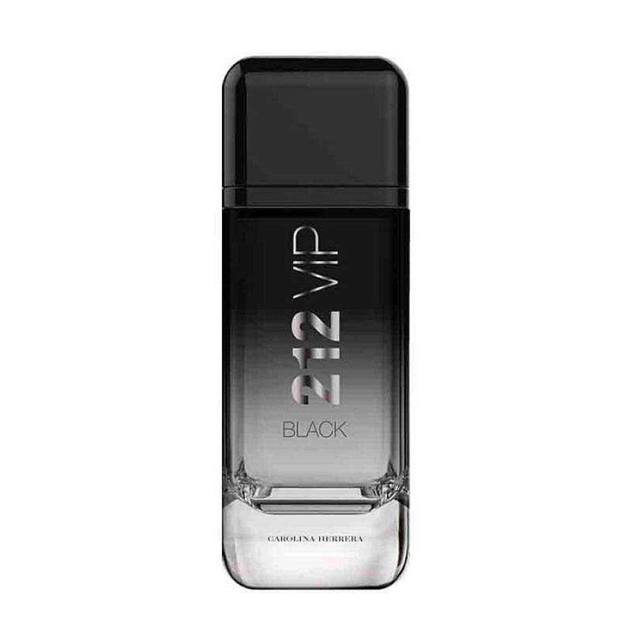 Perfumes Para Hombres CAROLINA HERRERA | Carolina Herrera 212 Vip Black Eau De Parfum 200Ml