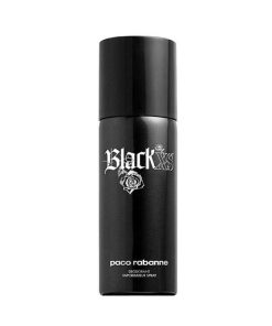 Perfumes Para Hombres PACO RABANNE | Paco Rabanne Black Xs Desodorante Corporal Masculino 150Ml