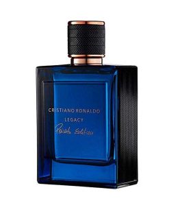 Perfumes Para Hombres CRISTIANO RONALDO | Cristiano Ronaldo Legacy Private Edition 100Ml