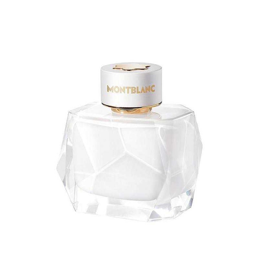 Perfumes Para Mujeres MONT BLANC | Montblanc Signature Eau De Parfum 90Ml