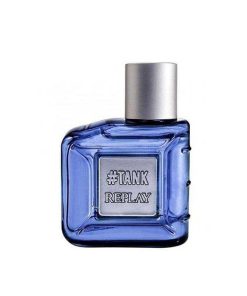 Perfumes Para Hombres REPLAY | Replay #Tank Eau De Toilette Para Hombres 30Ml