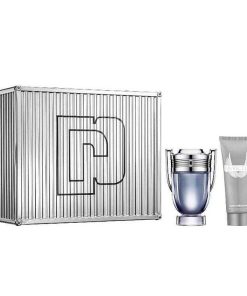 Perfumes Para Hombres PACO RABANNE | Kit Paco Rabanne Invictus (2 Piezas)