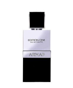 Perfumes Para Hombres ARMAF NICHE | Armaf Edition One Man Eau De Toilette 100Ml