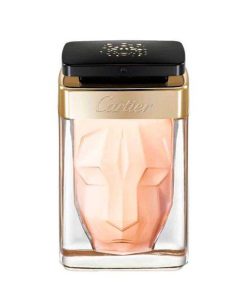 Perfumes Para Mujeres CARTIER | Eau De Parfum Cartier La Panthere Edition Soir 75Ml