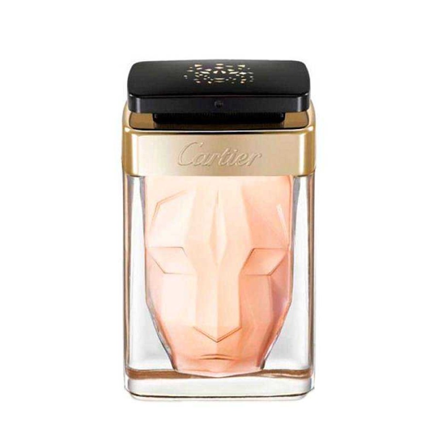 Perfumes Para Mujeres CARTIER | Eau De Parfum Cartier La Panthere Edition Soir 75Ml