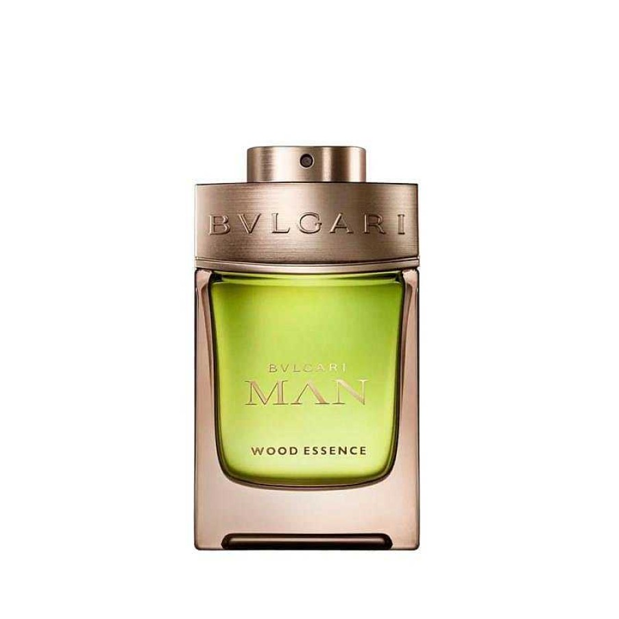 Perfumes Para Hombres Bvlgari | Bvlgari Man Wood Essence Eau De Parfum 60Ml