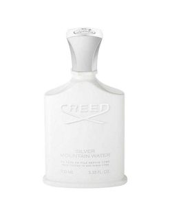 Perfumes Unisex CREED | Creed Silver Mountain Water Eau De Parfum 100Ml