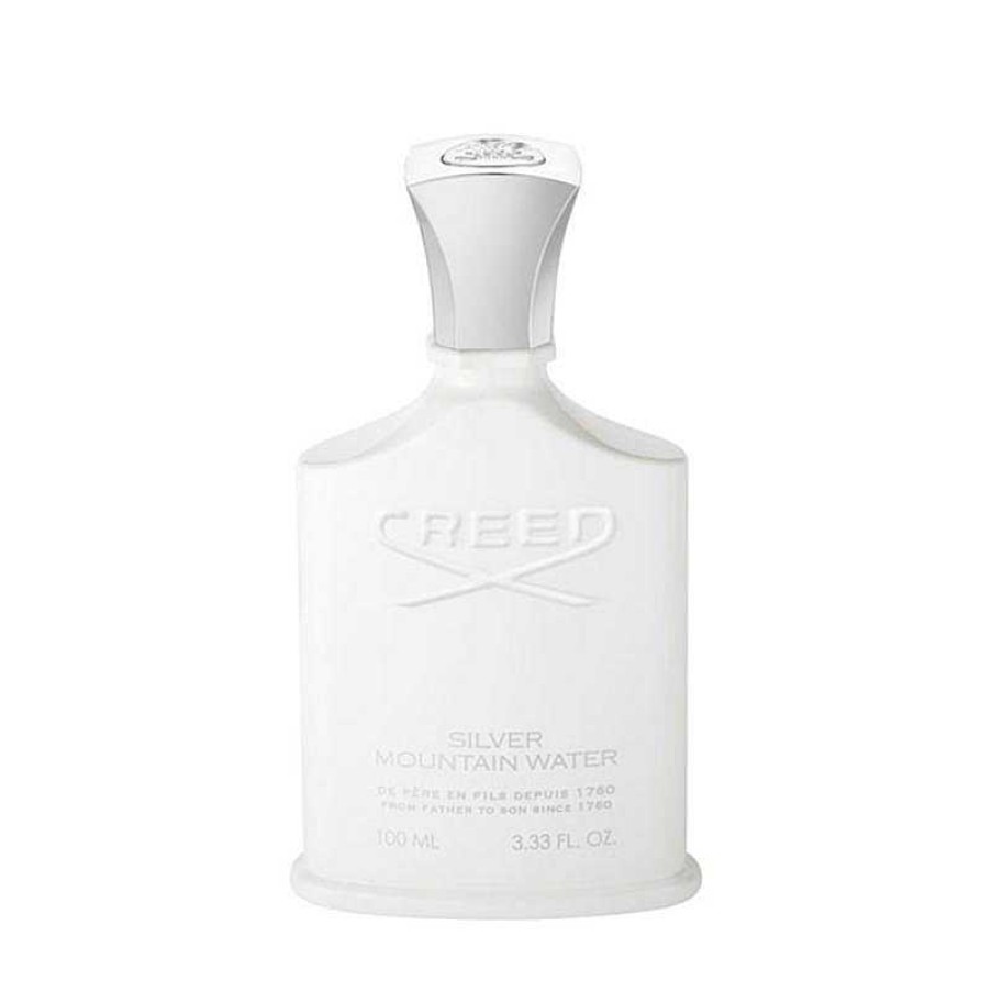 Perfumes Unisex CREED | Creed Silver Mountain Water Eau De Parfum 100Ml