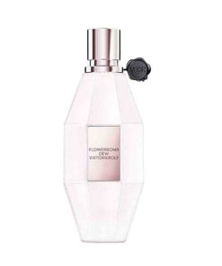 Perfumes Para Mujeres VIKTOR & ROLF | Victor &Erio; Rolf Flowerbomb Rocio Eau De Parfum 100Ml