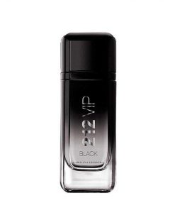 Perfumes Para Hombres CAROLINA HERRERA | Eau De Parfum Carolina Herrera 212 Vip Black 50Ml