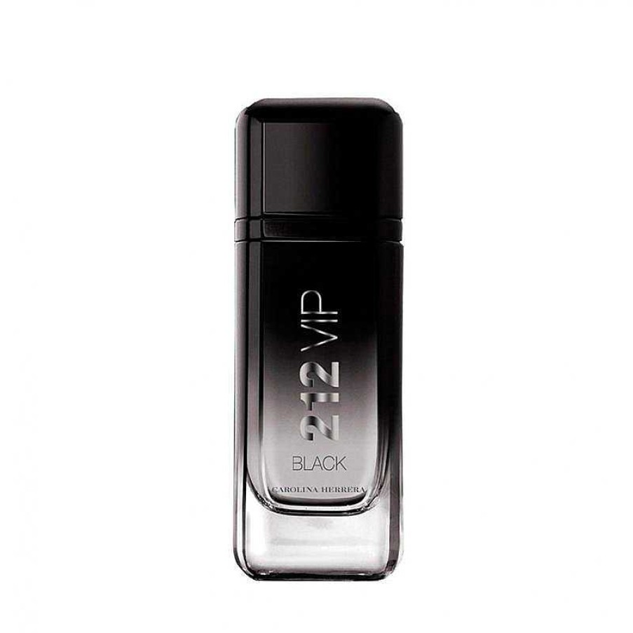 Perfumes Para Hombres CAROLINA HERRERA | Eau De Parfum Carolina Herrera 212 Vip Black 50Ml