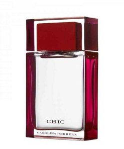 Perfumes Para Mujeres CAROLINA HERRERA | Carolina Herrera Chic Eau De Parfum 80Ml