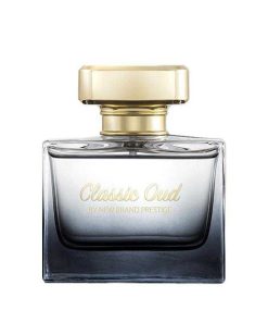 Perfumes Para Mujeres NEW BRAND | Brand New Prestige Classic Oud Eau De Parfum 100Ml