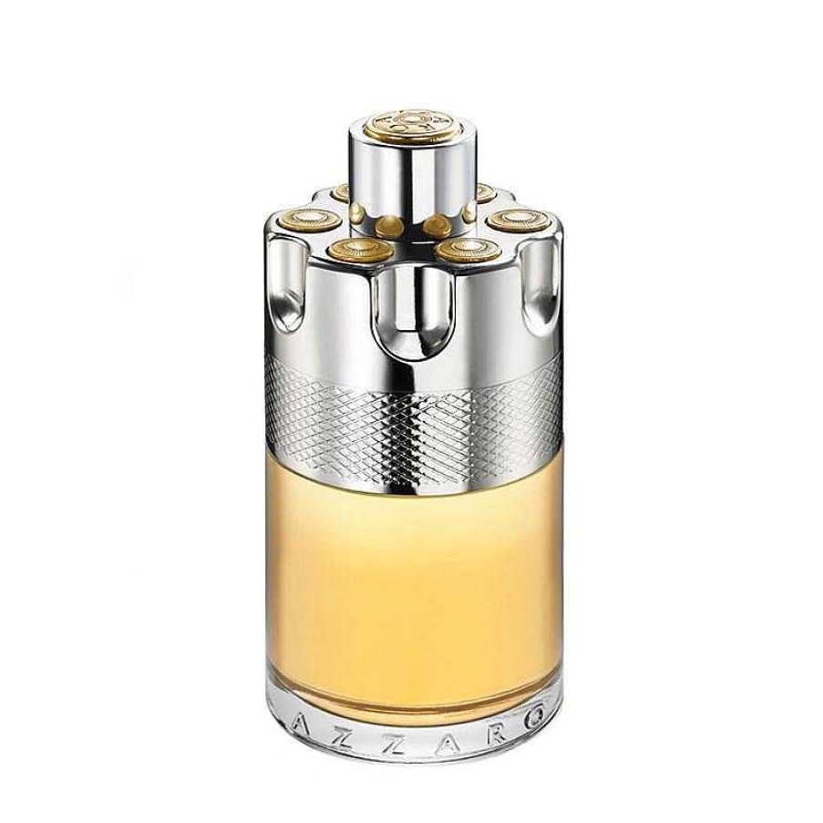 Perfumes Para Hombres Azzaro | Azzaro Wanted Eau De Toilette Para Hombres 150Ml