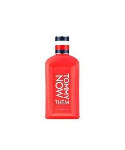 Perfumes Para Hombres TOMMY HILFIGER | Tommy Now Them Eau De Toilette 100Ml