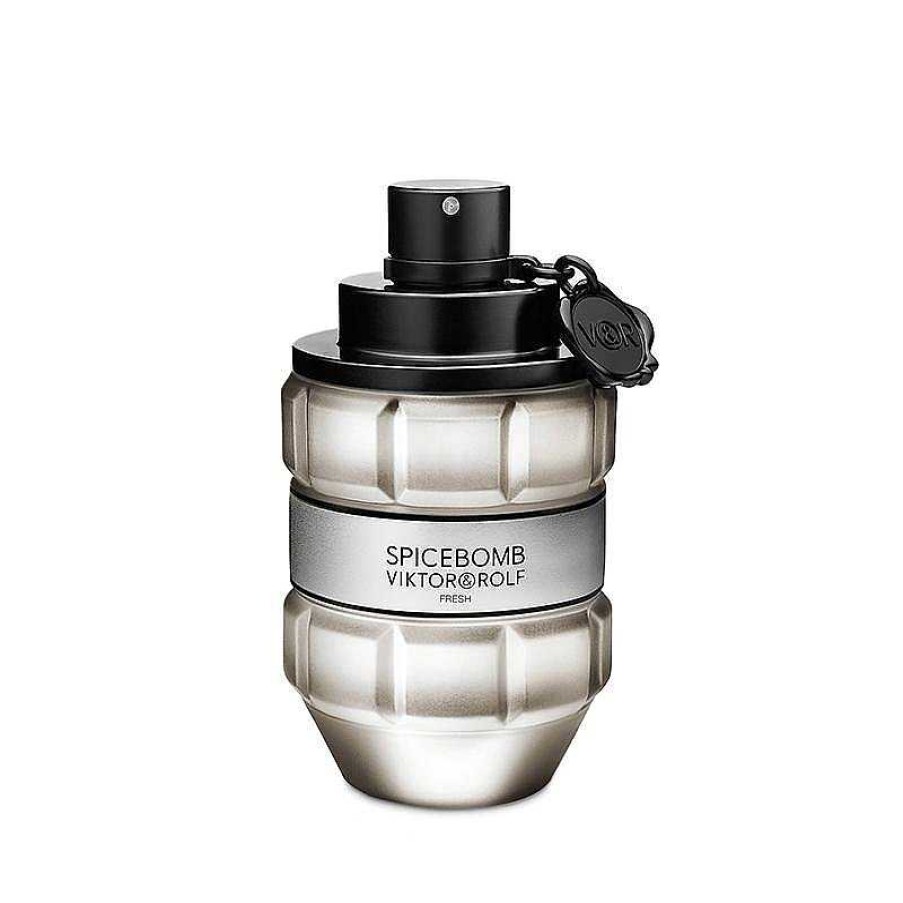 Perfumes Para Hombres VIKTOR & ROLF | Viktor & Rolf Spicebomb Eau Fraiche Para Hombres 90Ml