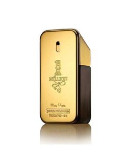 Perfumes Para Hombres PACO RABANNE | Paco Rabanne 1 Million 50Ml