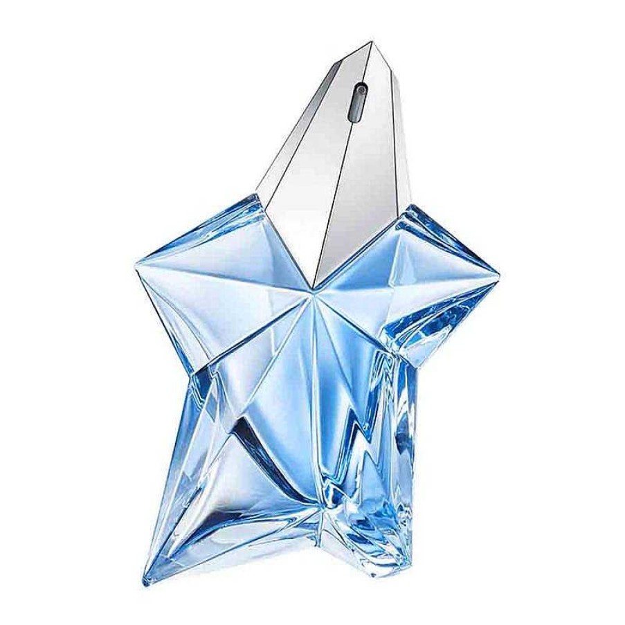 Perfumes Para Mujeres MUGLER | Mugler Angel Eau De Parfum Shooting Star 100Ml Recargable